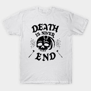 Death T-Shirt